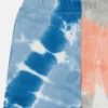 Tie-Dye Graphic Sweatpants Tie-Dye Graphic Sweatpants