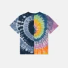 Tie-Dye Graphic T-Shirt Tie-Dye Graphic T-Shirt