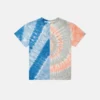 Tie-Dye Graphic T-Shirt Tie-Dye Graphic T-Shirt