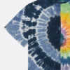 Tie-Dye Graphic T-Shirt Tie-Dye Graphic T-Shirt