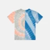 Tie-Dye Graphic T-Shirt Tie-Dye Graphic T-Shirt