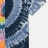 Tie-Dye Graphic T-Shirt Tie-Dye Graphic T-Shirt