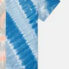 Tie-Dye Graphic T-Shirt Tie-Dye Graphic T-Shirt