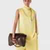 Tie Neck Top Tie Neck Top