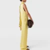 Tie Neck Top Tie Neck Top