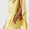 Tie Neck Top Tie Neck Top