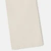 Tonal Straight-Leg Denim Jeans
