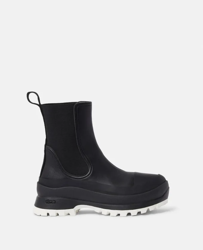 Trace Chelsea Boots Trace Chelsea Boots