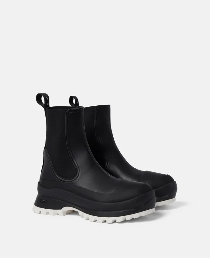 Trace Chelsea Boots Trace Chelsea Boots
