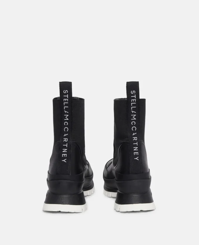 Trace Chelsea Boots Trace Chelsea Boots