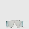 Translucent Rectangle Sunglasses Translucent Rectangle Sunglasses