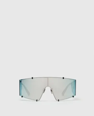 Translucent Rectangle Sunglasses Translucent Rectangle Sunglasses