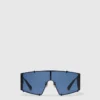 Translucent Rectangle Sunglasses Translucent Rectangle Sunglasses