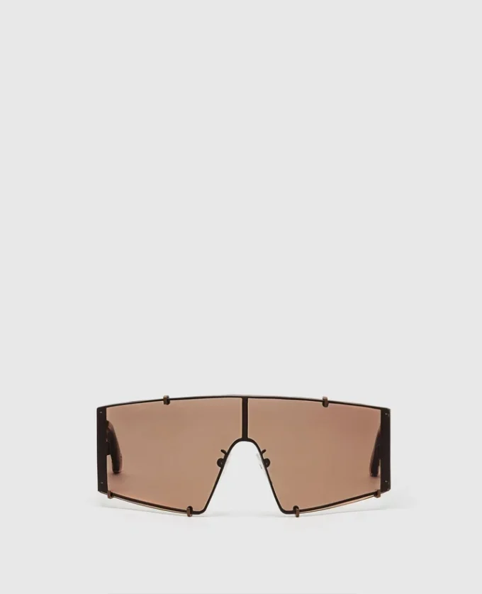 Translucent Rectangle Sunglasses Translucent Rectangle Sunglasses
