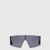 Translucent Rectangle Sunglasses Translucent Rectangle Sunglasses