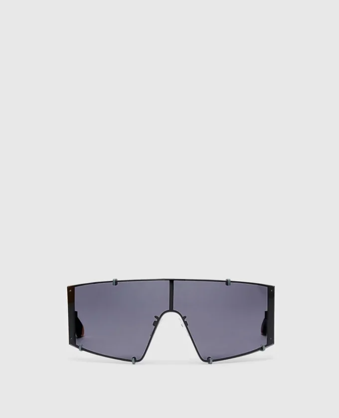 Translucent Rectangle Sunglasses Translucent Rectangle Sunglasses