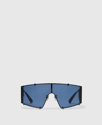 Translucent Rectangle Sunglasses Translucent Rectangle Sunglasses