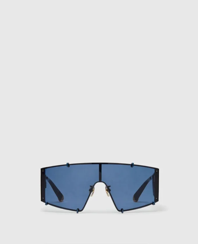 Translucent Rectangle Sunglasses Translucent Rectangle Sunglasses