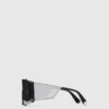 Translucent Rectangle Sunglasses Translucent Rectangle Sunglasses