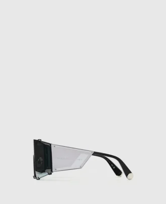 Translucent Rectangle Sunglasses Translucent Rectangle Sunglasses
