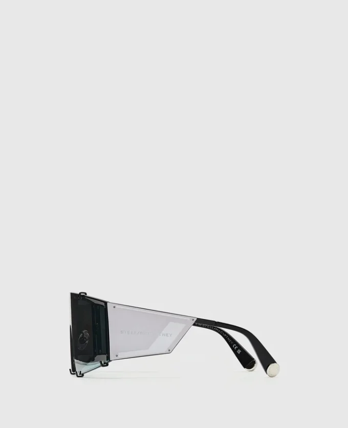 Translucent Rectangle Sunglasses Translucent Rectangle Sunglasses