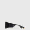 Translucent Rectangle Sunglasses Translucent Rectangle Sunglasses