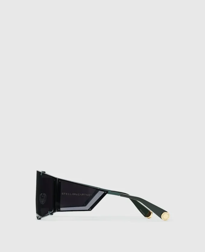 Translucent Rectangle Sunglasses Translucent Rectangle Sunglasses