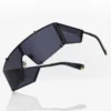 Translucent Rectangle Sunglasses Translucent Rectangle Sunglasses