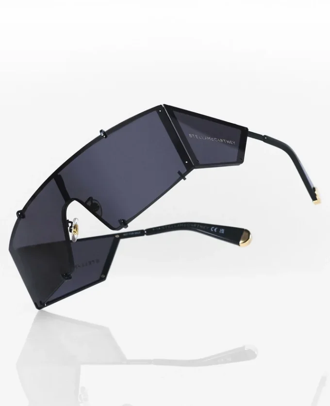 Translucent Rectangle Sunglasses Translucent Rectangle Sunglasses
