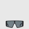 Translucent Square Sunglasses Translucent Square Sunglasses