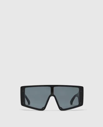 Translucent Square Sunglasses Translucent Square Sunglasses