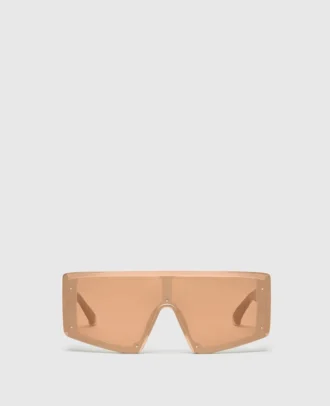 Translucent Square Sunglasses Translucent Square Sunglasses