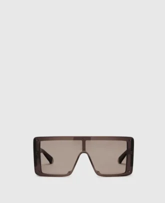 Translucent Square Sunglasses Translucent Square Sunglasses