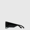 Translucent Square Sunglasses Translucent Square Sunglasses
