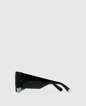 Translucent Square Sunglasses Translucent Square Sunglasses