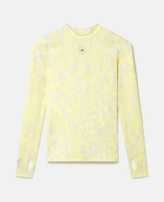 TruePurpose Training Long Sleeve Top