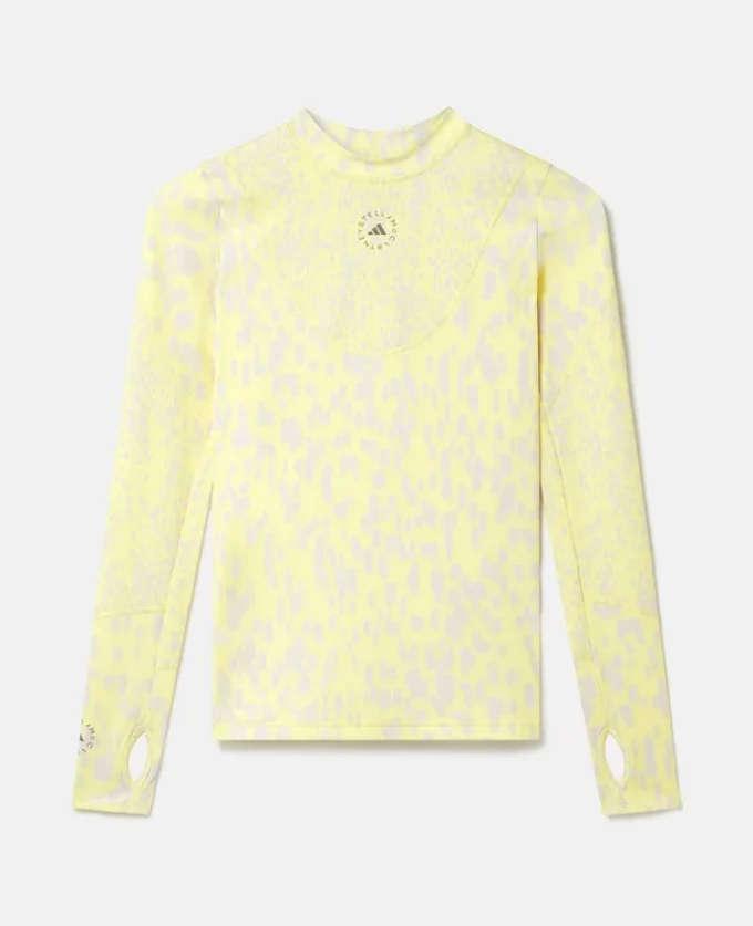 TruePurpose Training Long Sleeve Top TruePurpose Training Long Sleeve Top