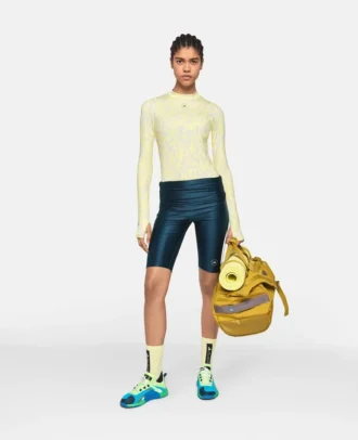 TruePurpose Training Long Sleeve Top
