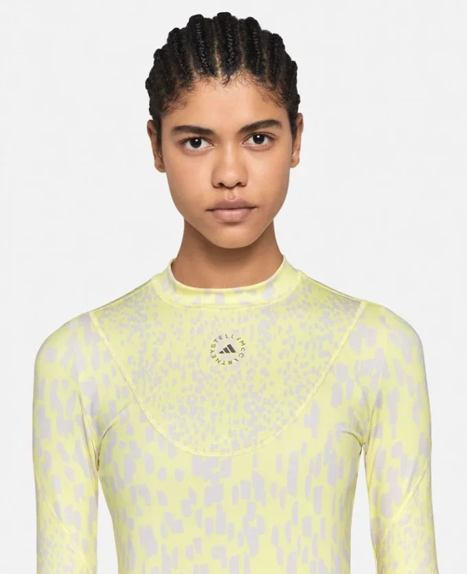 TruePurpose Training Long Sleeve Top TruePurpose Training Long Sleeve Top