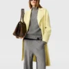 Turtleneck Contrast Panel Jumper Turtleneck Contrast Panel Jumper