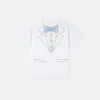 Tuxedo Graphic T-Shirt Tuxedo Graphic T-Shirt