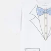 Tuxedo Graphic T-Shirt Tuxedo Graphic T-Shirt