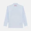 Twins I Print Oxford Shirt Twins I Print Oxford Shirt