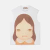 Twins I Print Tank Top Twins I Print Tank Top