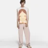 Twins I Print Tank Top Twins I Print Tank Top