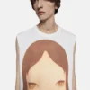 Twins I Print Tank Top Twins I Print Tank Top