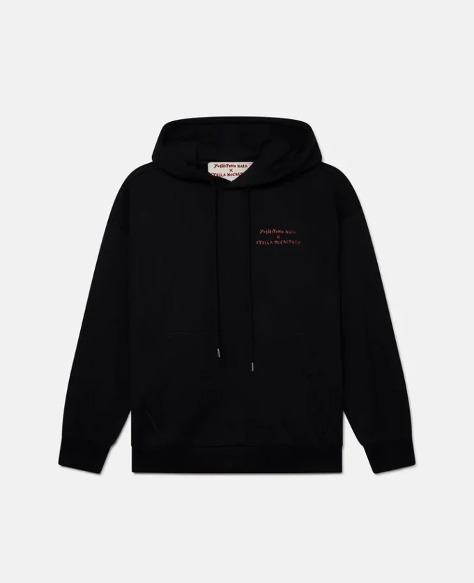 Twins II Print Hoodie Twins II Print Hoodie
