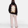 Twins II Print Hoodie Twins II Print Hoodie