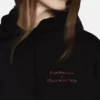 Twins II Print Hoodie Twins II Print Hoodie