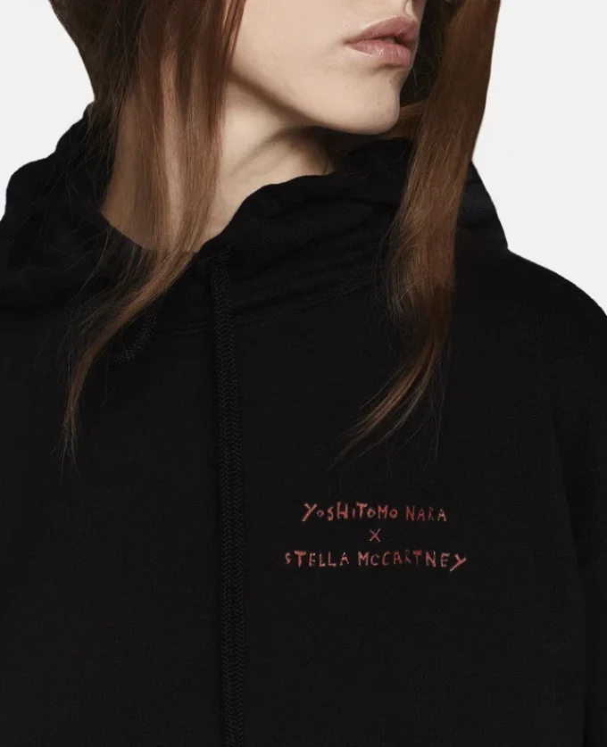 Twins II Print Hoodie Twins II Print Hoodie